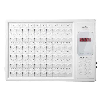 नर्स कॉल सिस्टम परिचारिकांच्या कामाचा भार कमी करण्यासाठी कशी मदत करते?