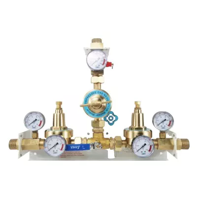 वैद्यकीय गॅस पाइपलाइन रुग्णालयाच्या सुरक्षिततेची खात्री कशी करतात?